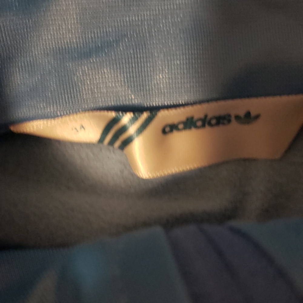 Adidas jacket - Picture 5 of 6